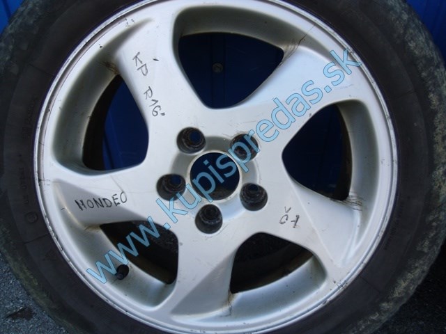 4ks disky na ford mondeo mk3, autodiely na ford mondeo, 